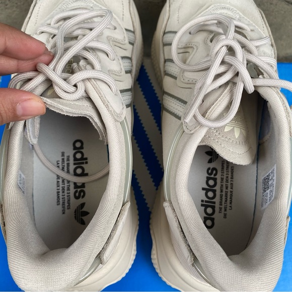 Adidas Ozweego Shoes NWOT - Picture 5 of 10